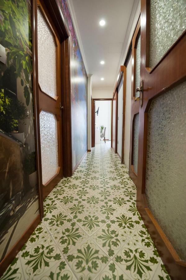 Bed & Breakfast Antonello 살레르노 외부 사진