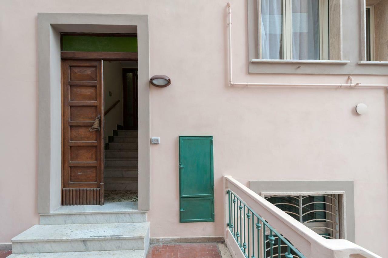 Bed & Breakfast Antonello 살레르노 외부 사진